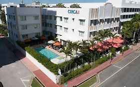 Circa 39 Hotel, An Ihg Hotel